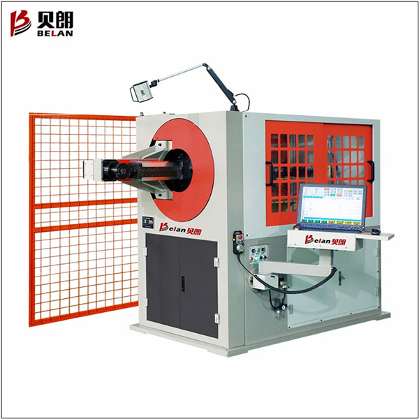 折彎成型機(jī)在運(yùn)作時(shí)，需要注意些什么？